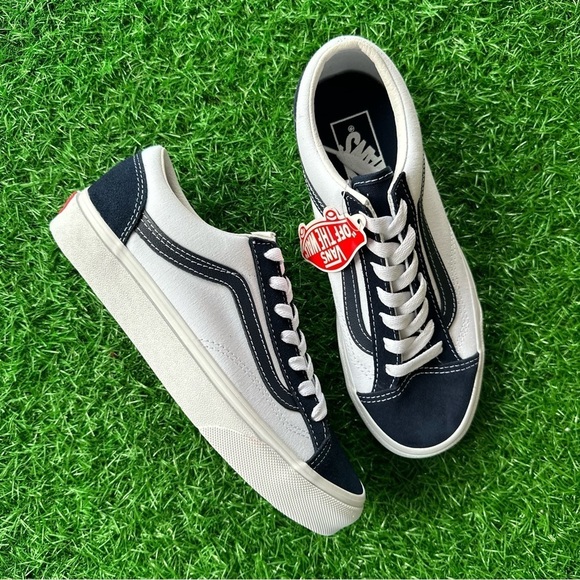 Vans Style 36 Classic Sport - Picture 4 of 9